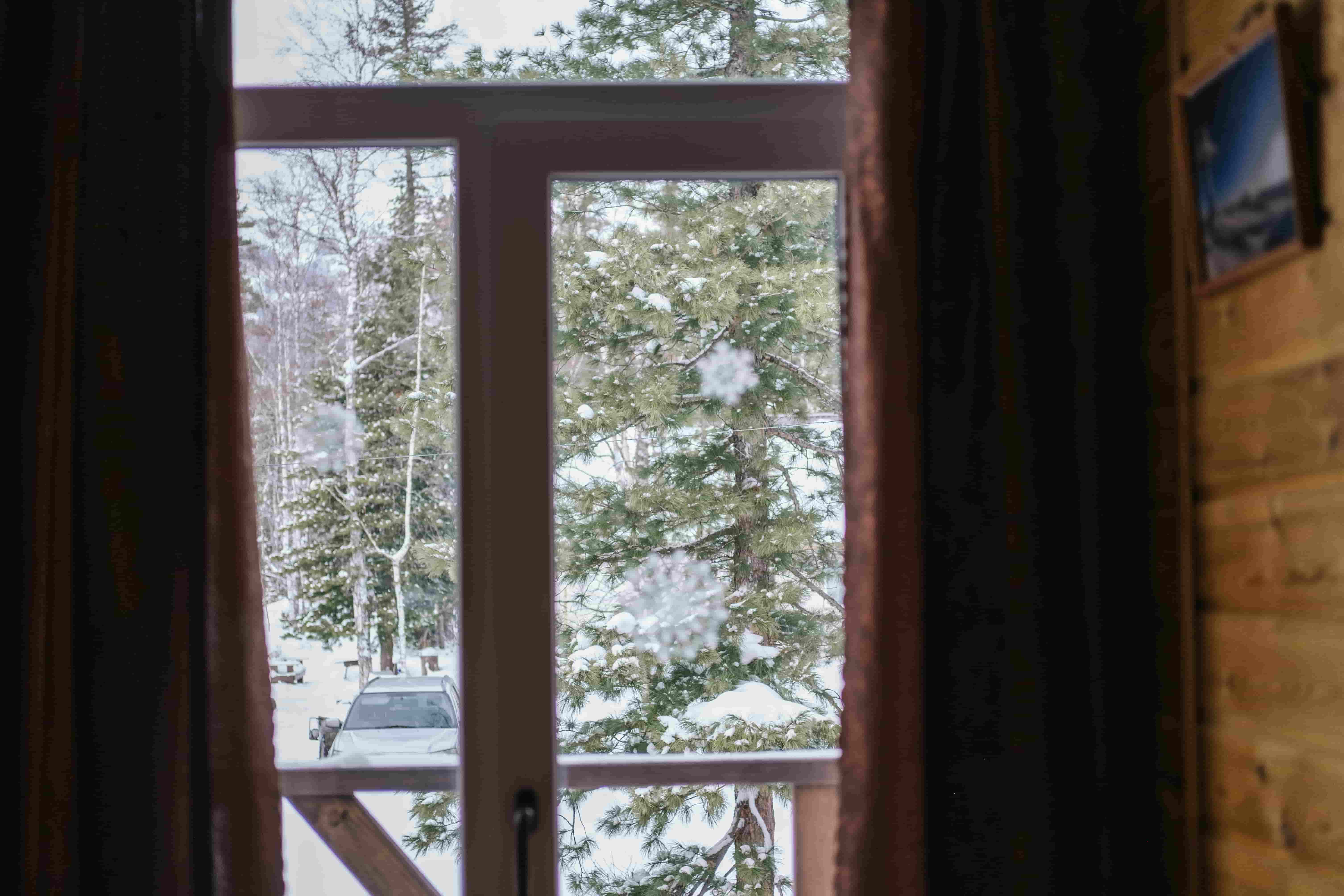 Шерегеш Коттедж Дом в кедрах 2 этаж коттедж 1